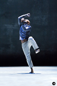Akram Khan 'DESH' 03