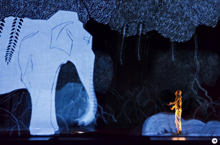 Akram Khan 'DESH' 04