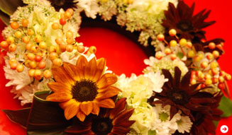 Wake Masami | FLORALUXE 02