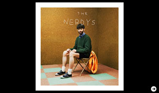 THE NERDYS | 2013 Spring/Summer Collection 02