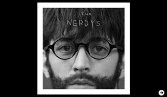 THE NERDYS | 2013 Spring/Summer Collection 03