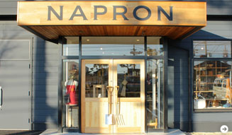 NAPRON|岡山市 03