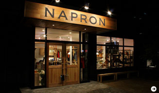 NAPRON|岡山市 04