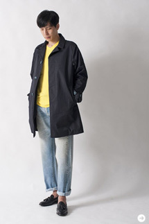 FUJITO | Spring/Summer 2013 Collection 13