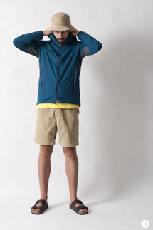 FUJITO | Spring/Summer 2013 Collection 23
