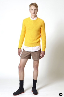 CARVEN|2013春夏コレクション 05