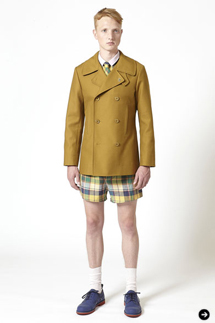 CARVEN|2013春夏コレクション 19
