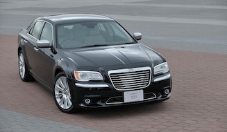 Chrysler 300｜クライスラー 300