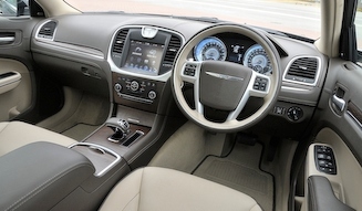 Chrysler 300｜クライスラー 300