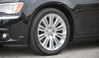 Chrysler 300｜クライスラー 300
