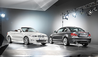 BMW 1 Series Limited Edition Lifestyle｜ビー・エム・ダブリュー 1シリーズ リミテッドエディション ライフスタイル