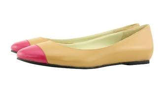 Shoes of Prey 02