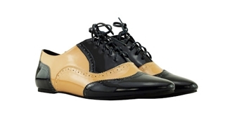 Shoes of Prey 03
