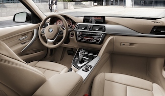 BMW 320i Touring|ビー・エム・ダブリュー 320iツーリング