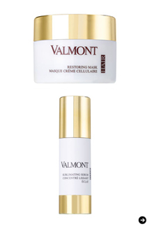 VALMONT|伊勢丹 02