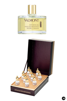 VALMONT|伊勢丹 03
