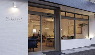 BUILDING | Relocation 05