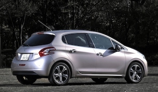 Peugeot 208 | Drive Review