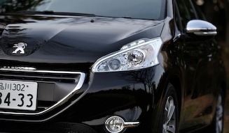 Peugeot 208 | Drive Review