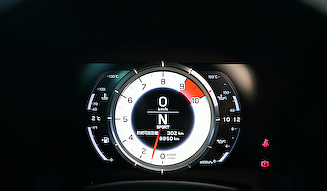 Lexus LFA Nurburgring Package