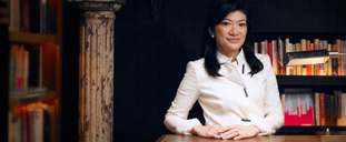 中野香織