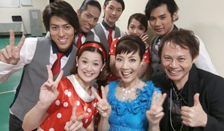 戸田恵子　05