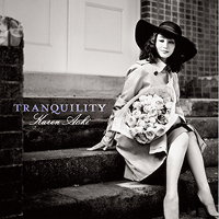 MUSIC｜Karen Aoki "Tranquility"