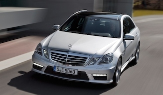 Mercedes-Benz E-class｜メルセデス・ベンツ Eクラス