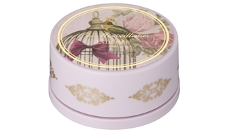 Les Merveilleuses LADURÉE│レ・メルヴェイユーズ ラデュレ 02