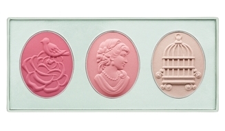Les Merveilleuses LADURÉE│レ・メルヴェイユーズ ラデュレ 03