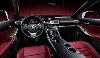 Lexus IS|レクサス IS