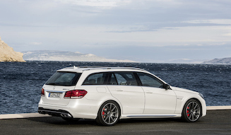 メルセデス・ベンツ E 63 AMG 4MATIC S-Model Stationwagon|メルセデス・ベンツ E 63 AMG 4MATIC Sモデル ステーションワゴン