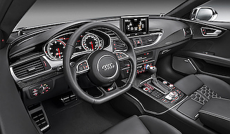 Audi RS7 Sportback|アウディ RS7 スポーツバック