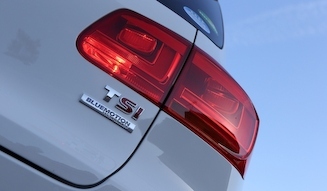 Volkswagen Tiguan TSI BlueMotion Technology│Volkswagen Tiguan TSI BlueMotion Technology