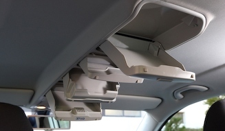 Volkswagen Tiguan TSI BlueMotion Technology│Volkswagen Tiguan TSI BlueMotion Technology