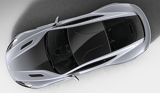 Aston Martin Vanquish 100th Anniversary Edition | Aston Martin Vanquish 100th Anniversary Edition