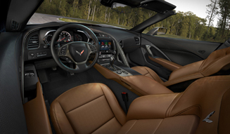 Chevrolet Corvette Stingray|シボレー コルベット スティングレイ