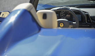Ferrari 458 Spider | Ferrari 458 Spider