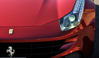 Ferrari FF | Ferrari FF