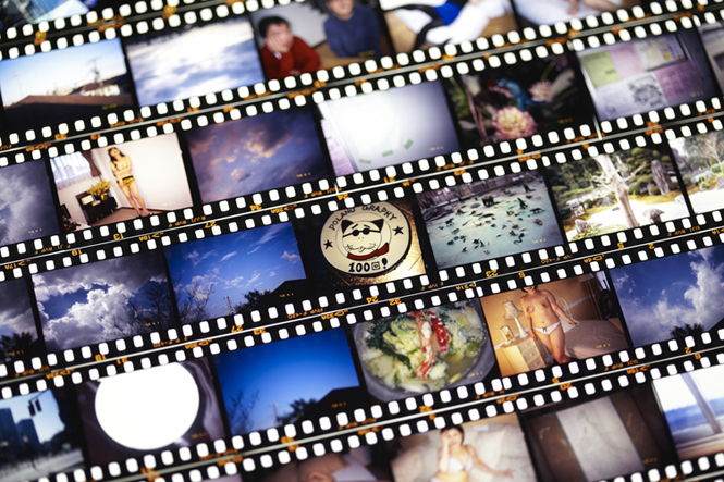 第5回恵比寿映像祭」 04 第5回恵比寿映像祭」 04