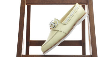 John Lobb | Livonia 03