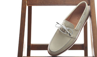 John Lobb | Livonia 04
