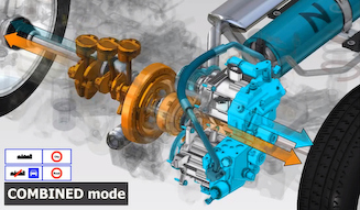 PSA Peugeot Citroen Hybrid Air｜PSAプジョー・シトロエン ハイブリッド エア