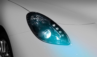 Alfa Romeo Giulietta Competizione White Edition│アルファ ロメオ ジュリエッタ コンペティツィオーネ ホワイトエディション