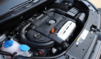 Volkswagen Cross Touran | Volkswagen Cross Touran