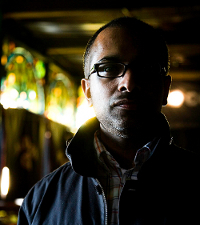Robert Luis