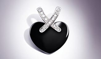 CHAUMET│ショーメ　01