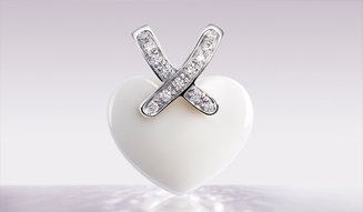 CHAUMET│ショーメ　02
