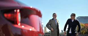 Ferrari Through the Eyes of a United Arrows Founder