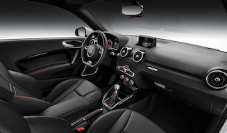Audi A1 quattro｜アウディ A1 クワトロ